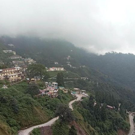 Odyssey Stays Pooja Homestay Mussoorie Zewnętrze zdjęcie