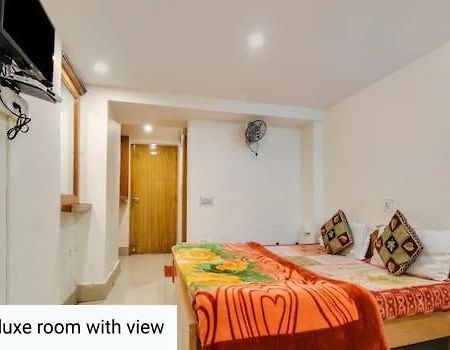 Odyssey Stays Pooja Homestay Mussoorie Zewnętrze zdjęcie