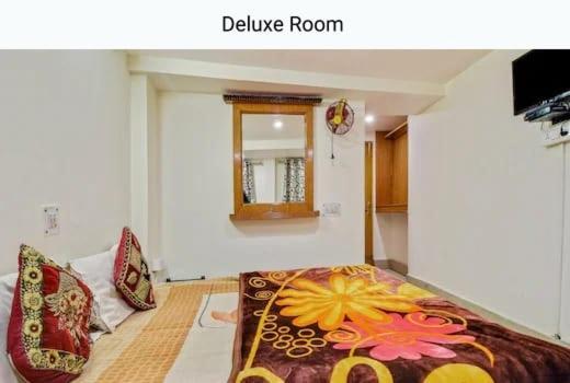 Odyssey Stays Pooja Homestay Mussoorie Zewnętrze zdjęcie