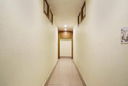 Odyssey Stays Pooja Homestay Mussoorie Zewnętrze zdjęcie