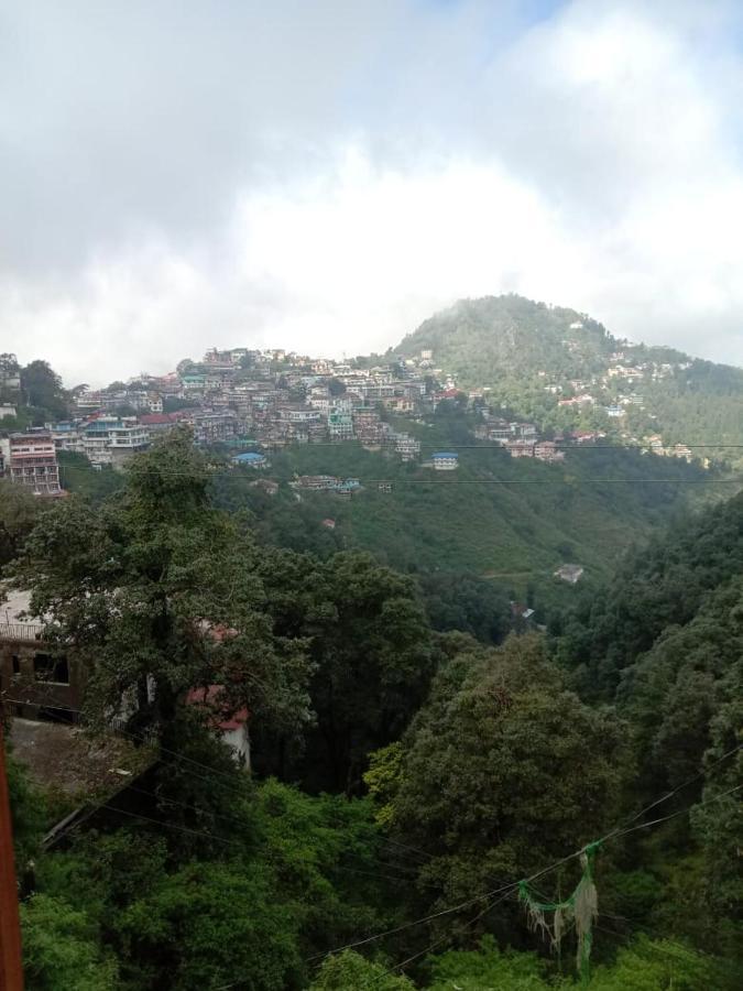 Odyssey Stays Pooja Homestay Mussoorie Zewnętrze zdjęcie