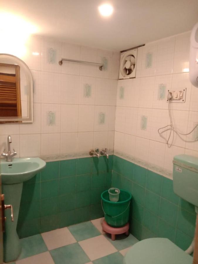Odyssey Stays Pooja Homestay Mussoorie Zewnętrze zdjęcie