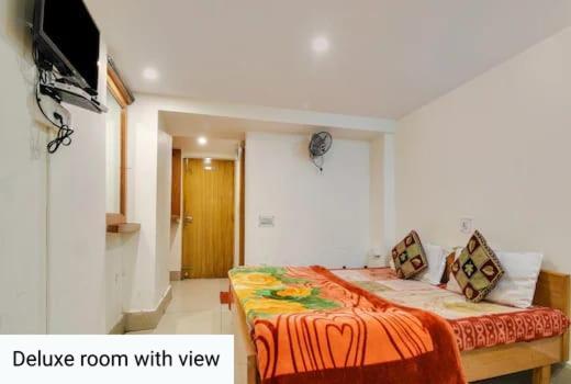 Odyssey Stays Pooja Homestay Mussoorie Zewnętrze zdjęcie