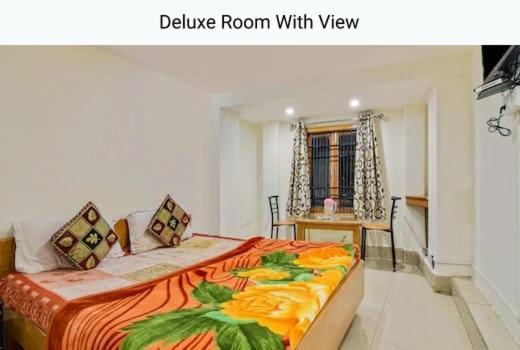 Odyssey Stays Pooja Homestay Mussoorie Zewnętrze zdjęcie